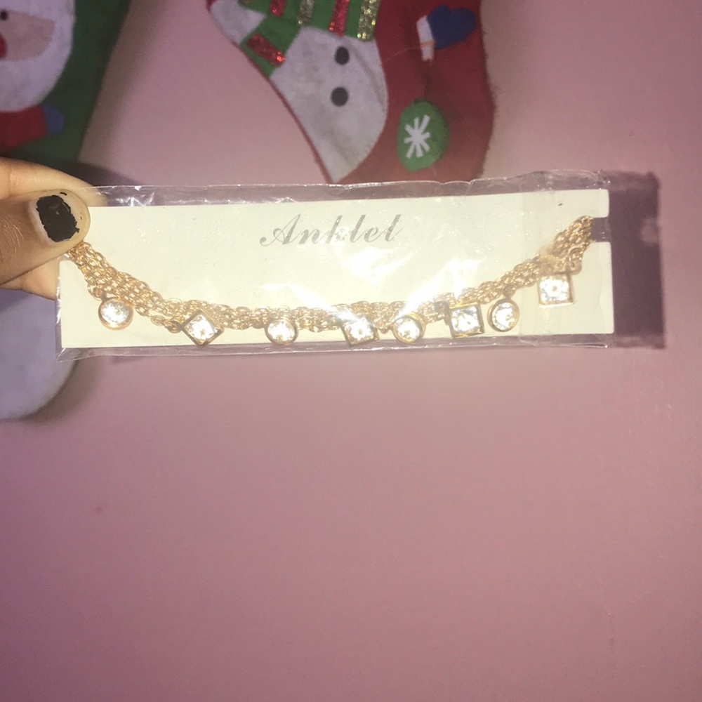 Anklet